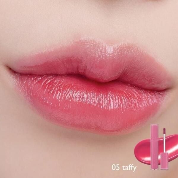 Romand Dewyful Water Tint màu 05