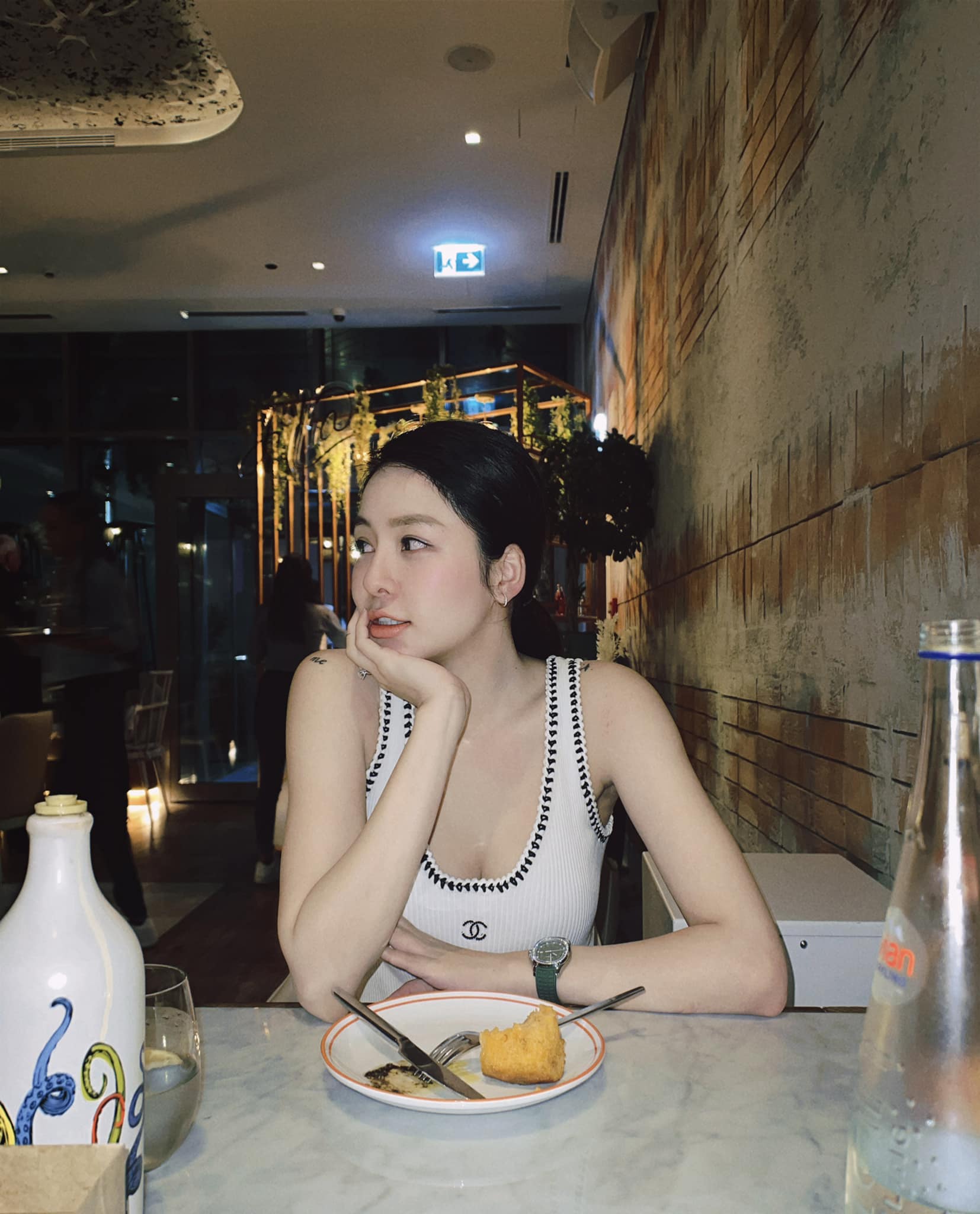 Cuộc sống của hot girl Trâm Anh sau 4 năm vướng biến cố nhạy cảm: Bạn trai hiện tại không phải người giàu có nhất! - 14