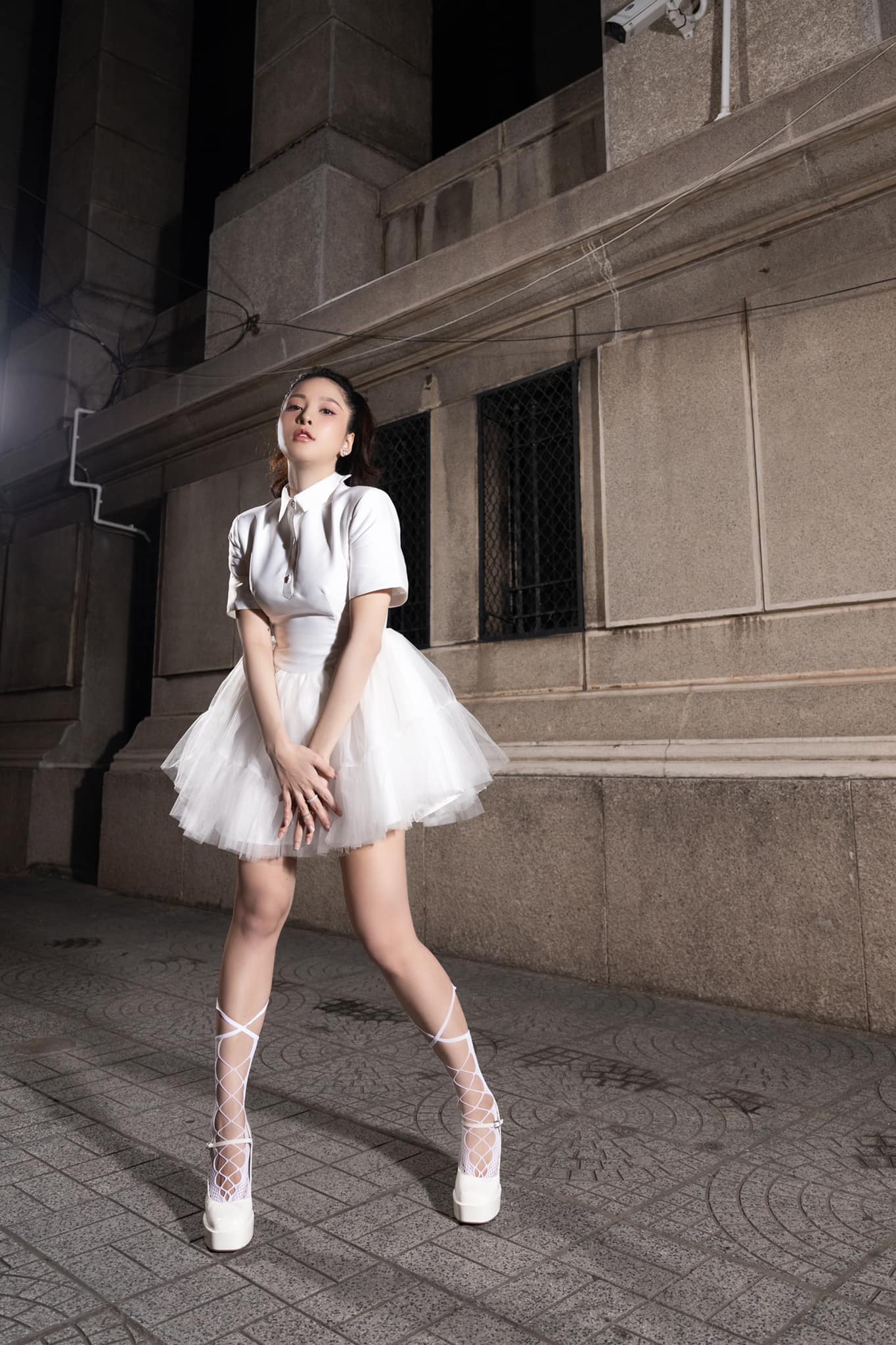 Cuộc sống của hot girl Trâm Anh sau 4 năm vướng biến cố nhạy cảm: Bạn trai hiện tại không phải người giàu có nhất! - 15