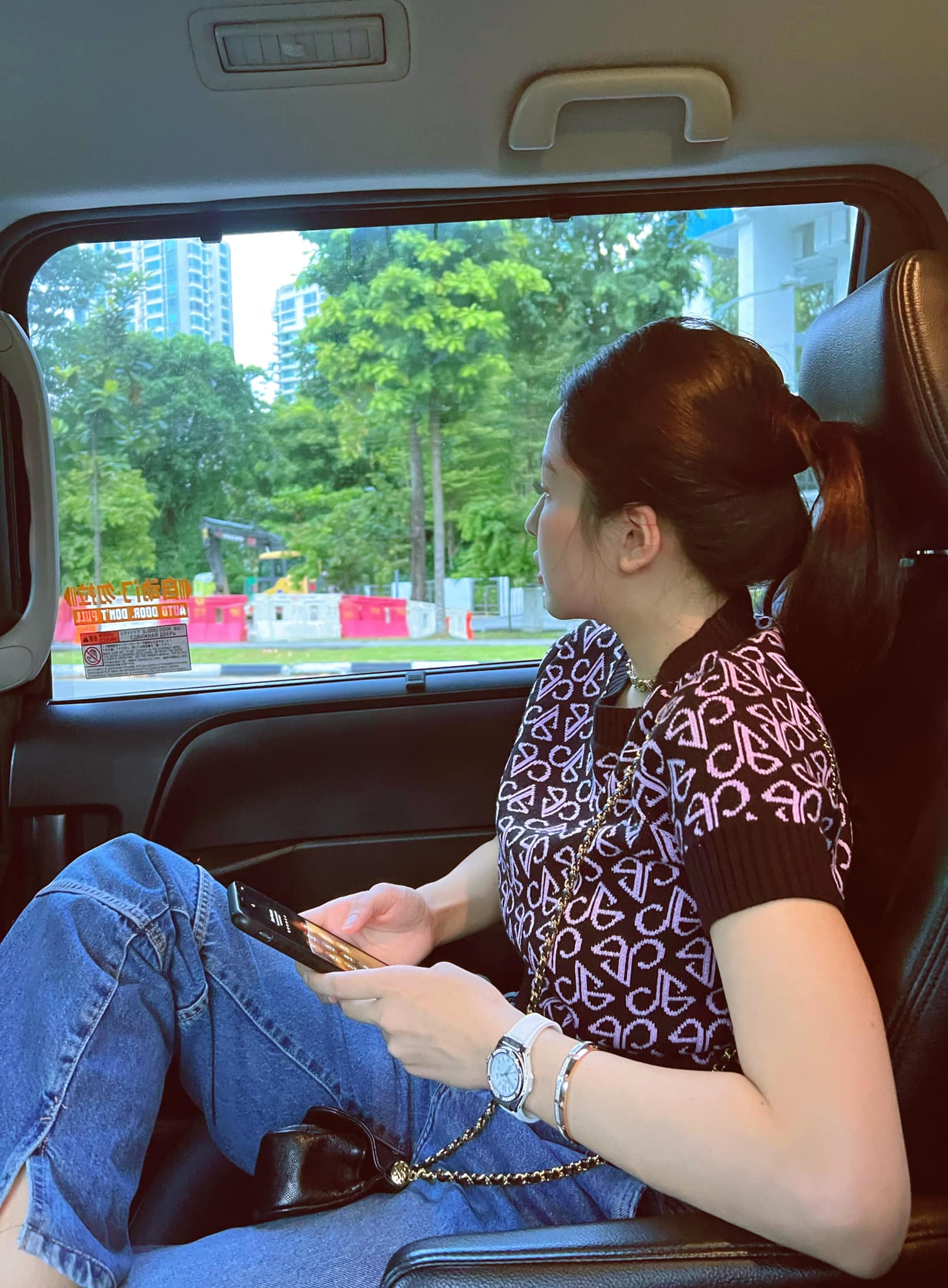 Cuộc sống của hot girl Trâm Anh sau 4 năm vướng biến cố nhạy cảm: Bạn trai hiện tại không phải người giàu có nhất! - 9