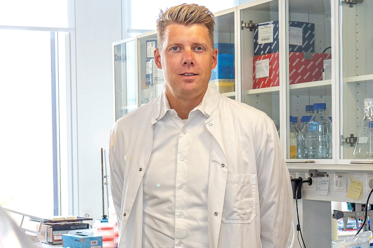 I've spent my career studying ageing. Here are the 7 ways I slow my biological clock