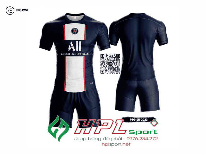 In áo bóng đá Hà Nội HPL Inaodabong.com