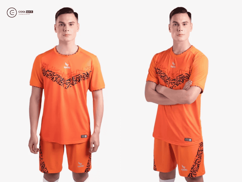 In áo bóng đá Hà Nội Aobongda24h