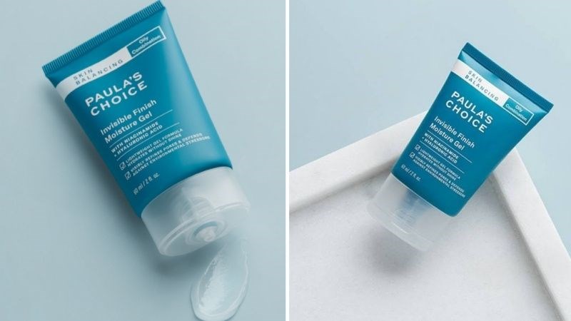 Gel dưỡng ẩm Paula’s Choice Skin Balancing Invisible Finish Moisture Gel