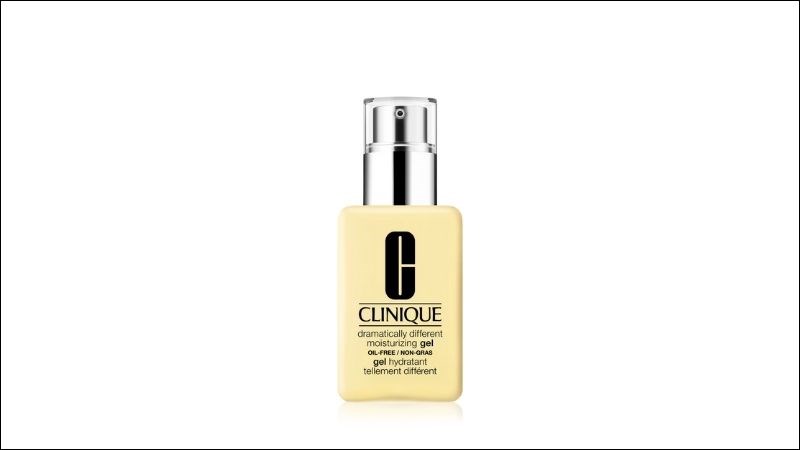 Gel dưỡng ẩm Clinique Dramatically Different Moisturizing Gel