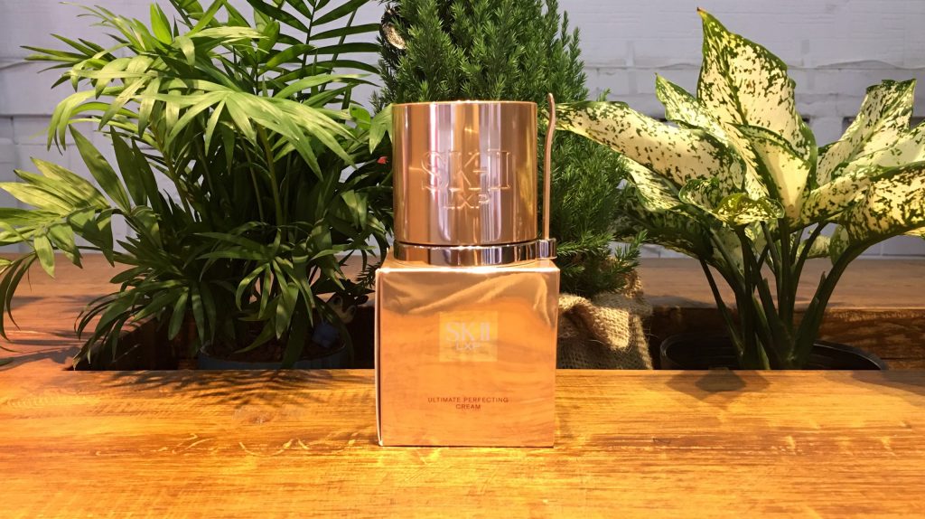 lxp3 1024x574 - Kem Dưỡng Da Cao Cấp SK-II LXP Ultimate Perfecting Cream 50g