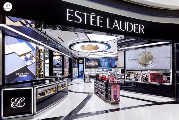 Kem nền Estée Lauder