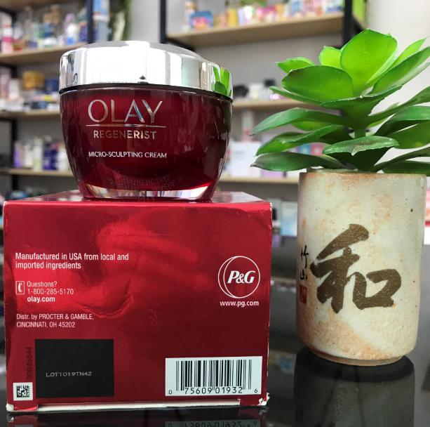 Tại sao lại lựa chọn Olay? Mua kem dưỡng da Olay chính hãng ở đâu?