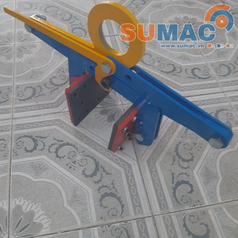 Kẹp gắp đá hoa cương