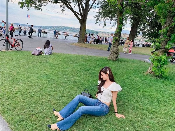 Sao Sắm Gì: Mỹ nhân Việt sắm kẹp tóc thôi mà tiền đã lên hàng chục triệu - 20