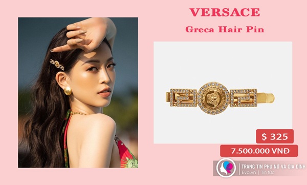 Sao Sắm Gì: Mỹ nhân Việt sắm kẹp tóc thôi mà tiền đã lên hàng chục triệu - 23