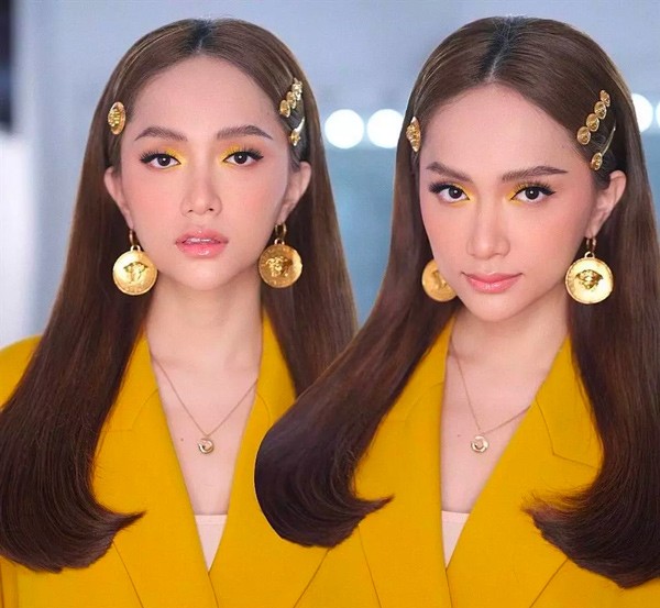 Sao Sắm Gì: Mỹ nhân Việt sắm kẹp tóc thôi mà tiền đã lên hàng chục triệu - 16