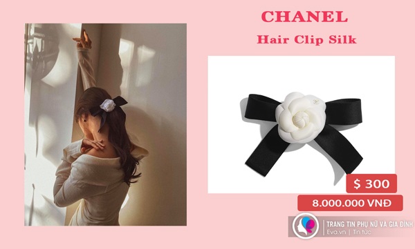 Sao Sắm Gì: Mỹ nhân Việt sắm kẹp tóc thôi mà tiền đã lên hàng chục triệu