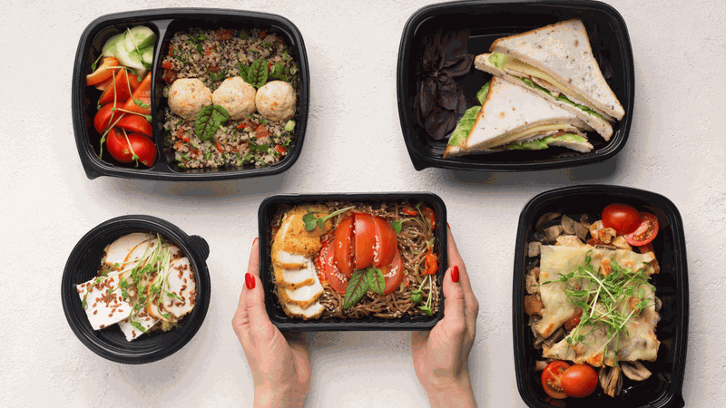 Khẩu phần ăn là gì? Thế nào là khẩu phần ăn hợp lý?