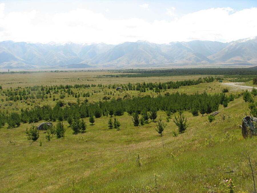 Đặc điểm khí hậu cận xích đạo? Tìm hiểu về khí hậu Cận xích đạo