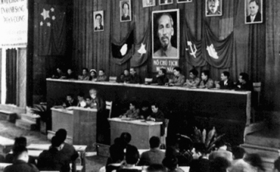 Đảng Cộng sản Việt Nam và những lần đổi tên