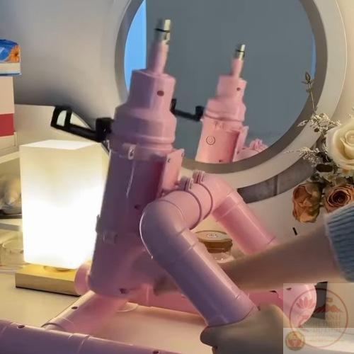 Hình troll khoan dung pha “thôi tha lần này nha”