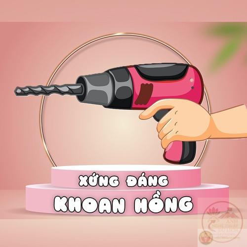 Meme xứng đáng khoan hồng cho người khác đầy khí chất