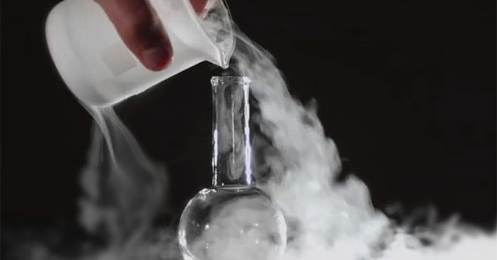 Tỉ khối của chất khí  là gì? Công thức tính tỉ khối chất khí