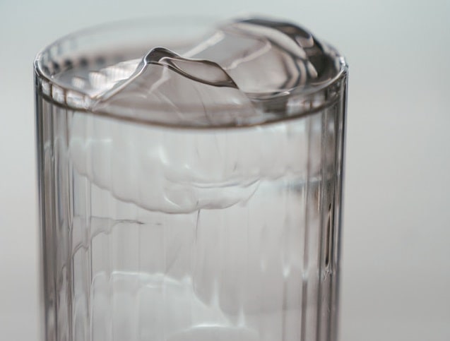 khối lượng riêng của nước đá