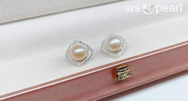 Hoa tai ngọc trai phú quốc