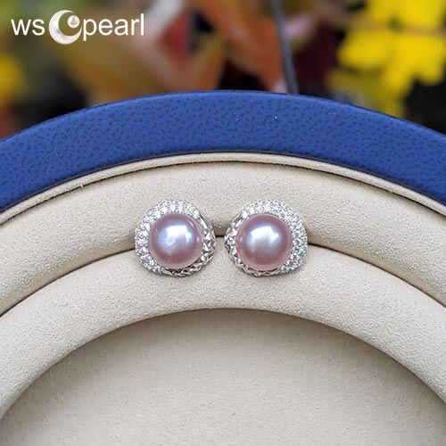 Mua hoa tai ngọc trai hải phòng