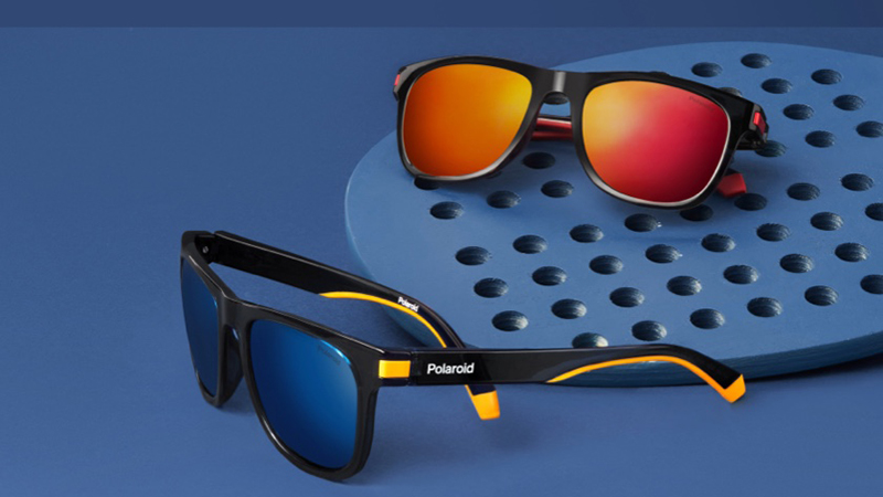 Thương hiệu Polaroid đang giữ vững sự nổi tiếng, giá trị cốt lõi và nâng tầm xu hướng thời trang