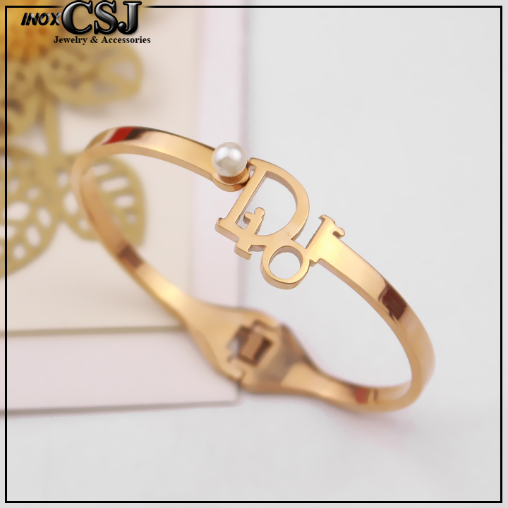 Vòng Tay Dior Chính Hãng