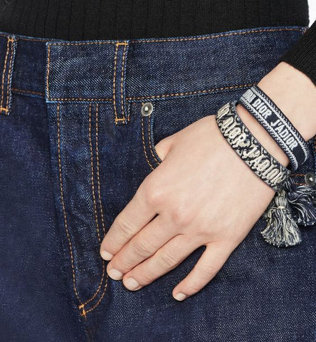 Vòng Tay Dior Chính Hãng