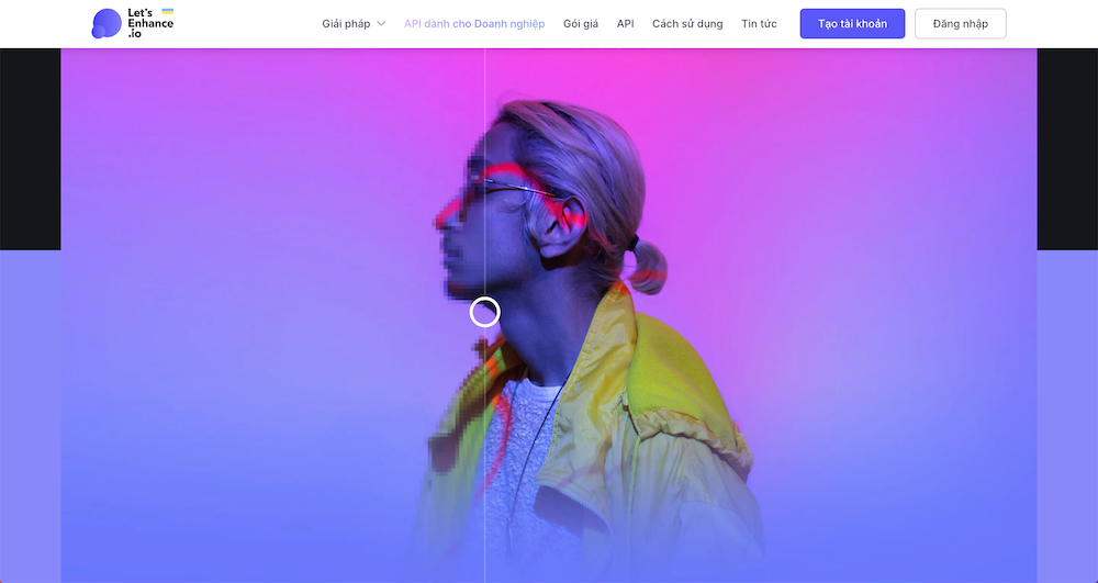 8 web làm nét ảnh "chất như nước cất" bạn không nên bỏ qua