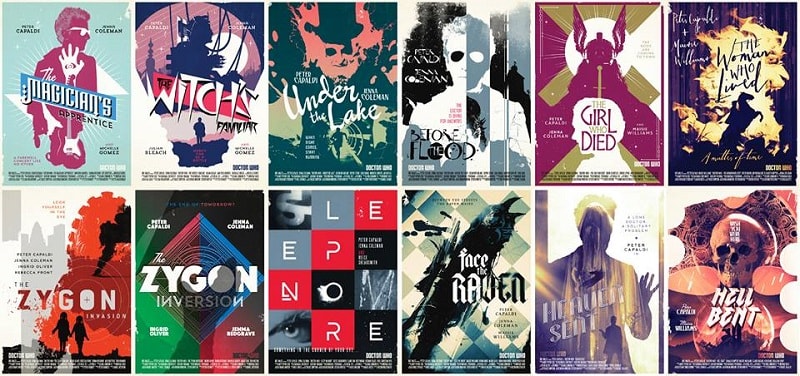 Những lưu ý khi thiết kế poster online