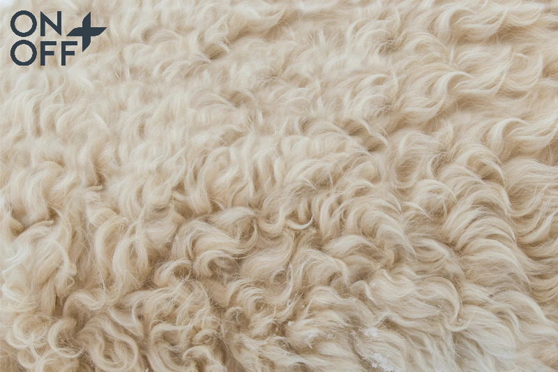 các loại len lông cừu