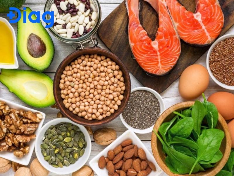Lipid là gì? Chức năng của lipid là gì?