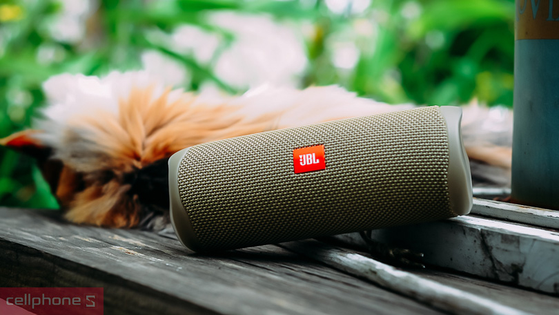 Nên mua loa bluetooth bass mạnh hãng nào?