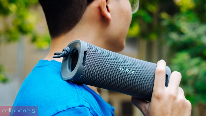 Nên mua loa bluetooth bass mạnh hãng nào?