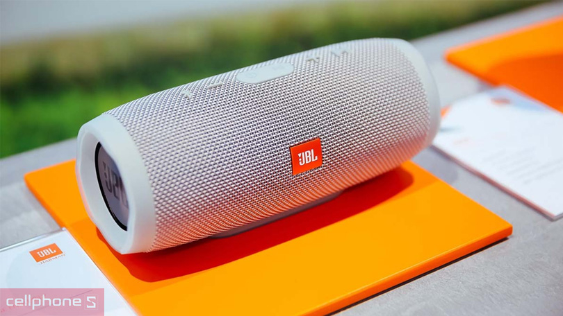 Loa bluetooth Bass Mạnh