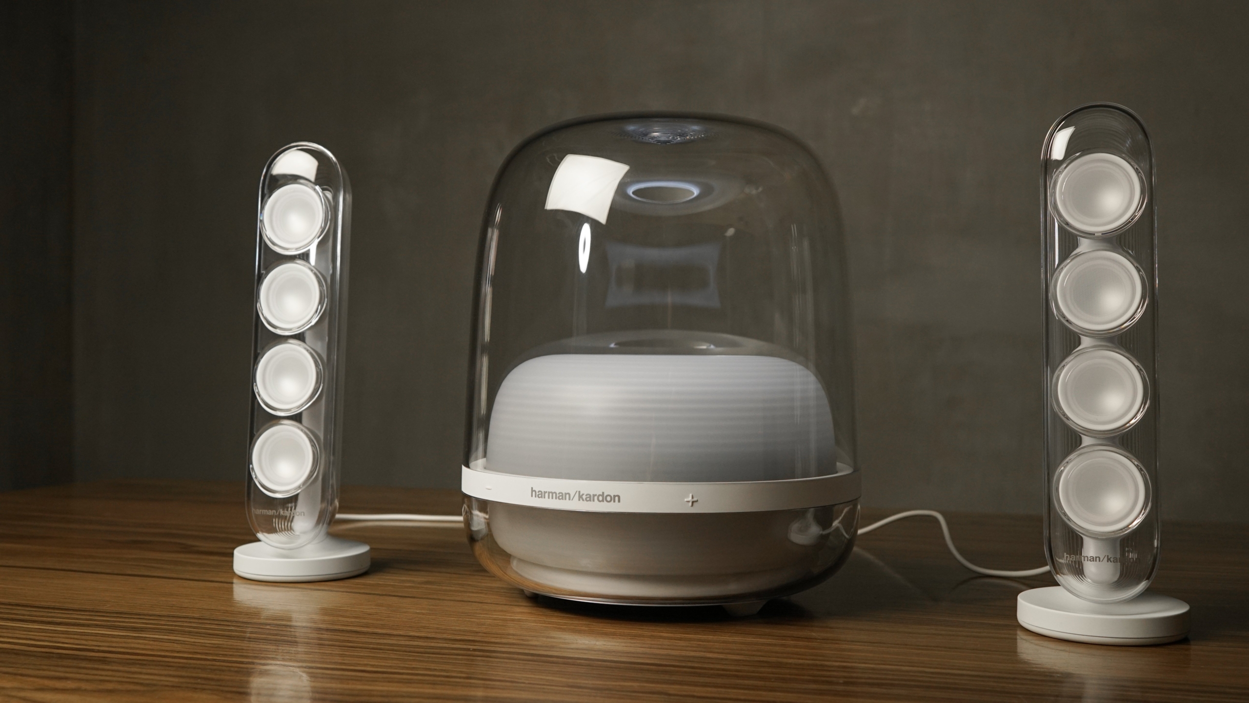 Loa JBL PartyBox Stage 320