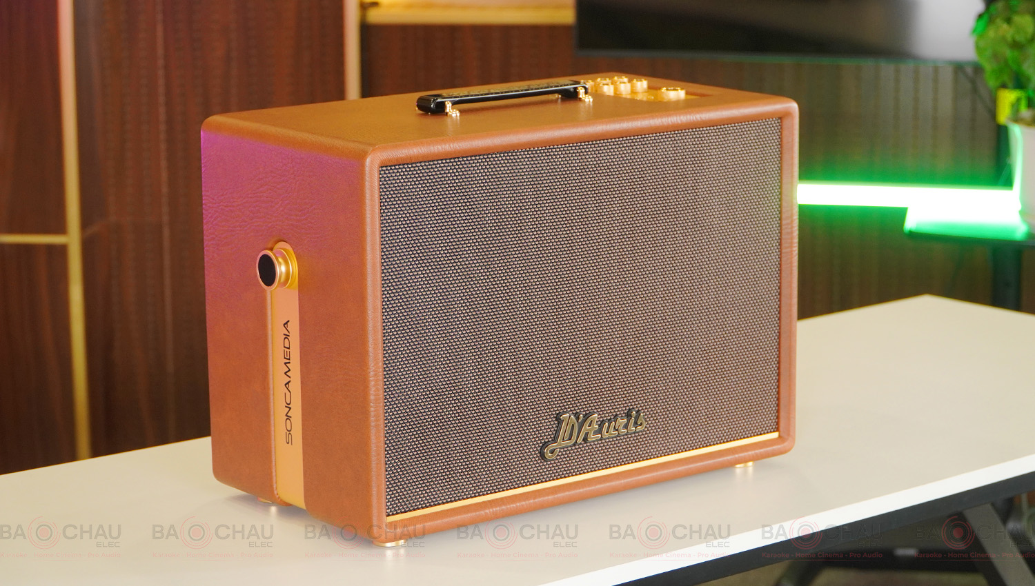 Loa Bose SoundLink Max