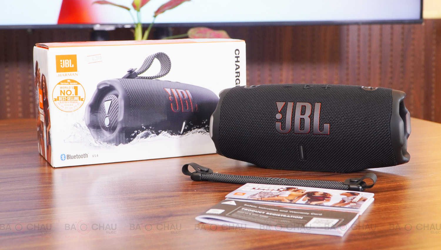Loa Bluetooth JBL Eon One Compact