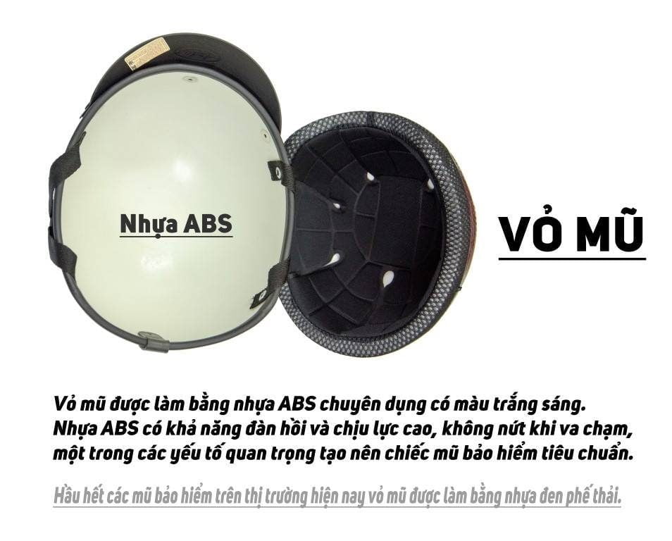 mu bao hiem nua dau kinh phi cong hr1 lon cute 44