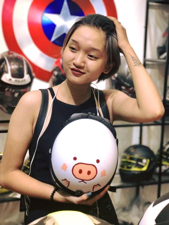 mu bao hiem nua dau kinh phi cong hr1 lon cute 28