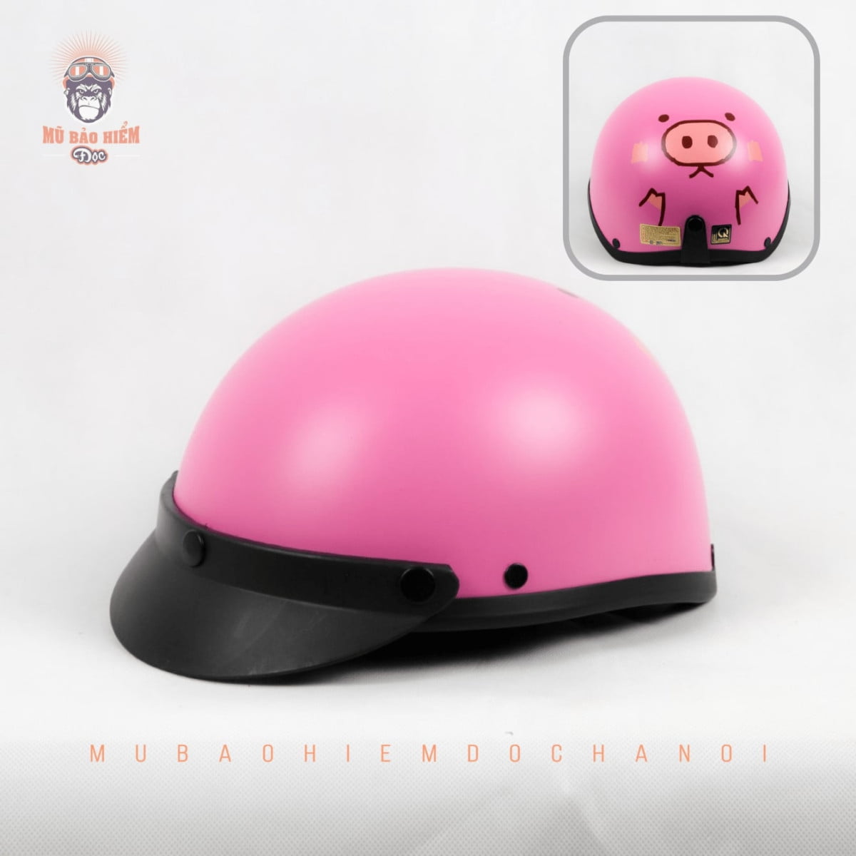 mu bao hiem nua dau kinh phi cong hr1 lon cute 37