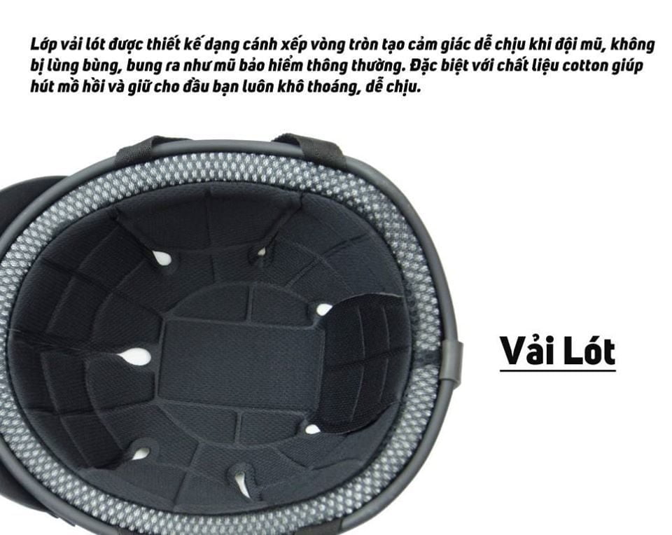 mu bao hiem nua dau kinh phi cong hr1 lon cute 49