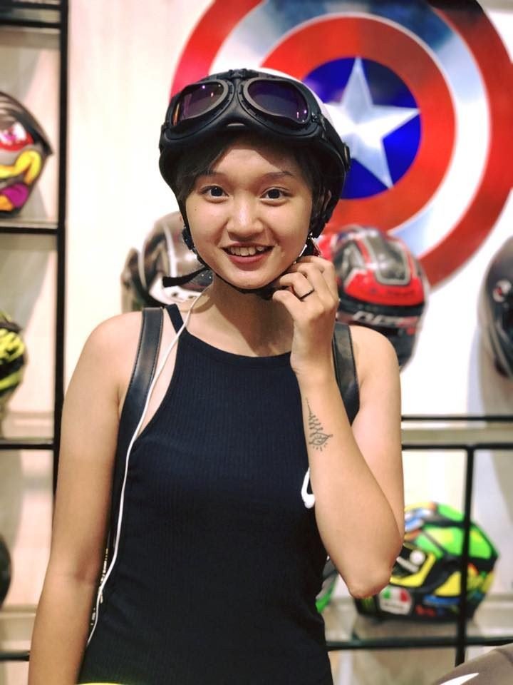 mu bao hiem nua dau kinh phi cong hr1 lon cute 32