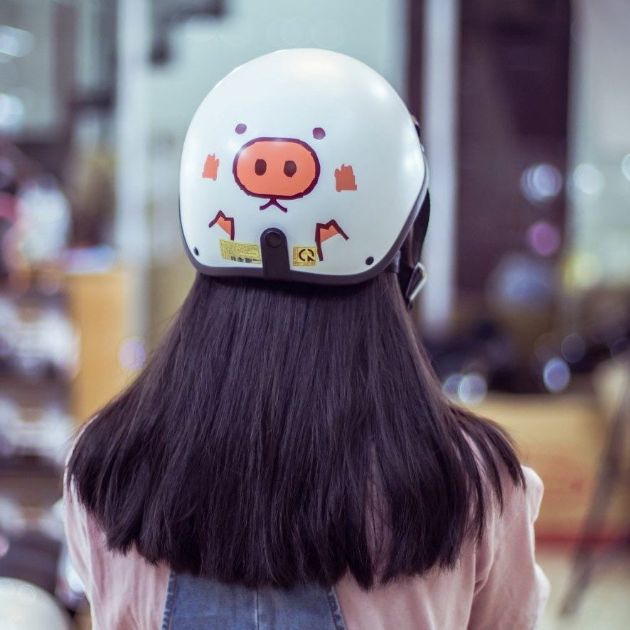 mu bao hiem nua dau kinh phi cong hr1 lon cute 41