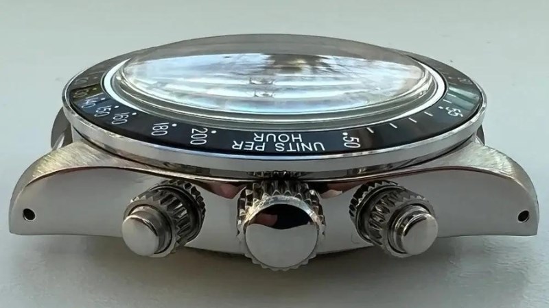 Thông số quyết định đồng hồ có phù hợp với tay hay không