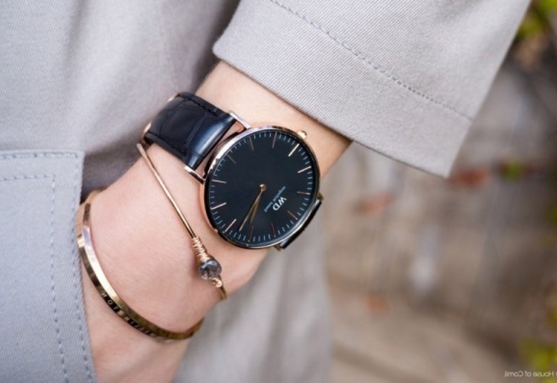 Loại vấu có cấu trúc đơn giản thẳng hàng hướng thẳng đứng xuống dưới