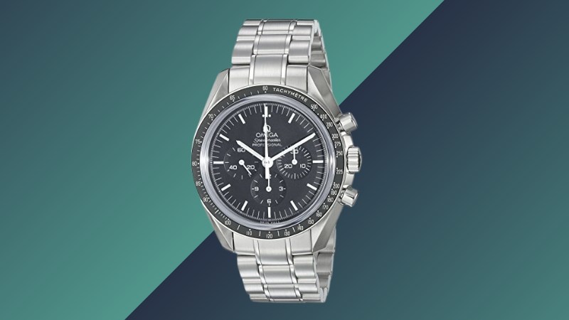 Sử dụng trên dòng đồng hồ có thiết kế một đường cong hướng vào trong