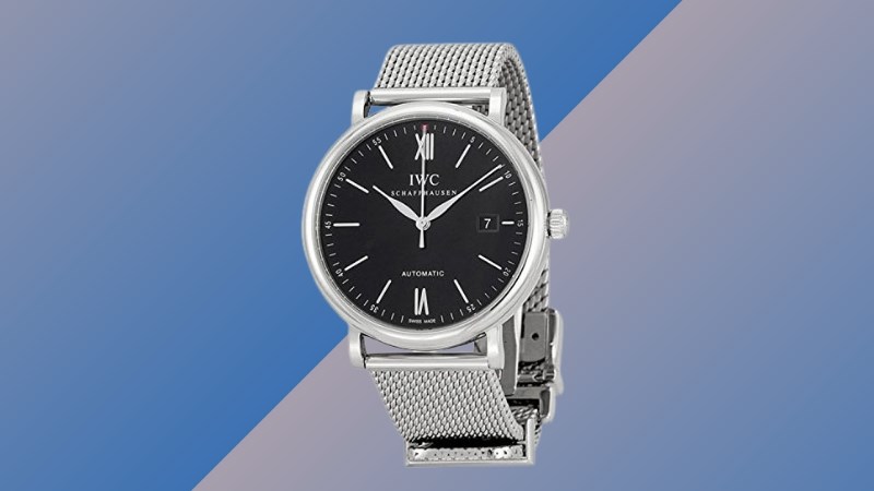 Loại lugs thường được sử dụng trong các loại đồng hồ sang trọng