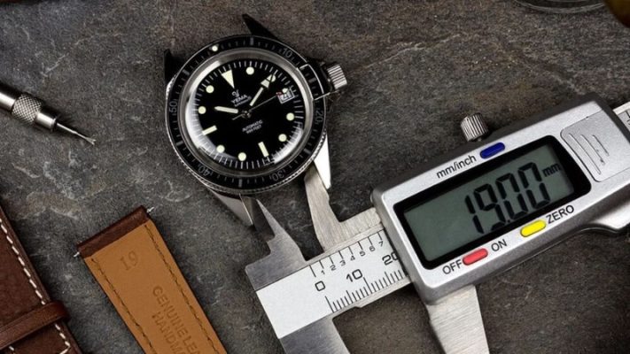 Lug to lug là gì? Vai trò thông số lug to lug đối với đồng hồ đeo tay